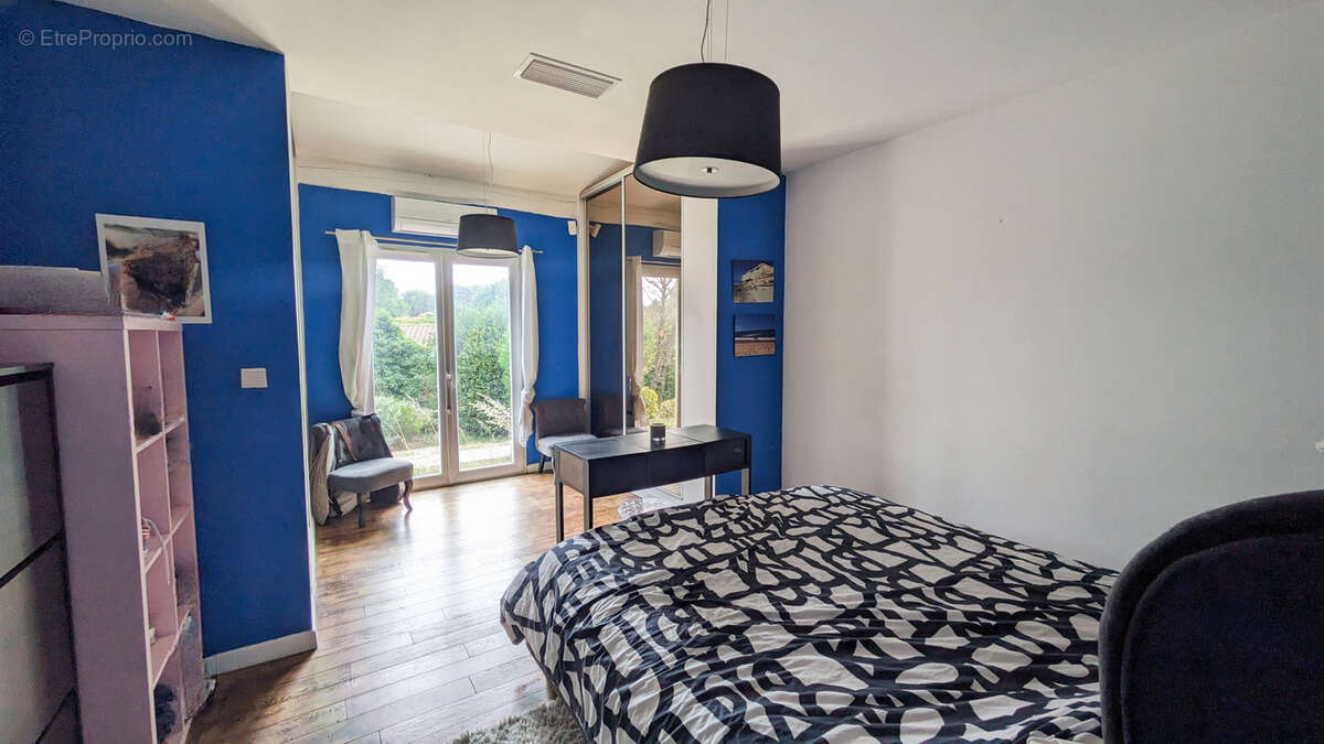 Maison à LE BEAUSSET