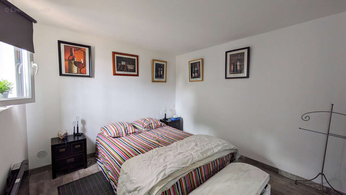 Maison à LE BEAUSSET