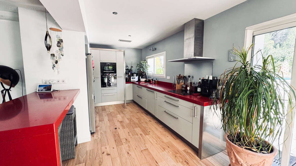 Maison à LE BEAUSSET