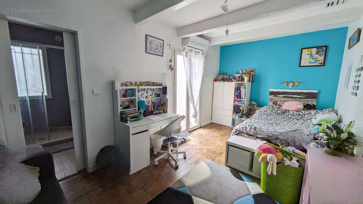 Maison à LE BEAUSSET