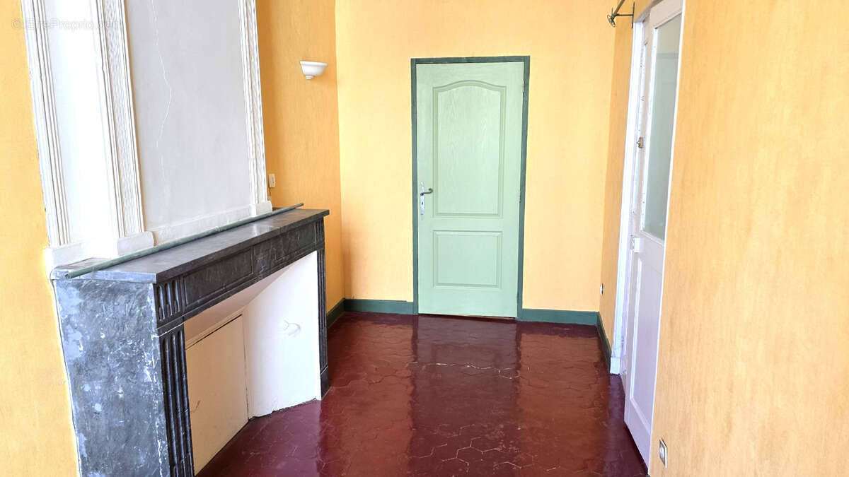 Appartement à DRAGUIGNAN