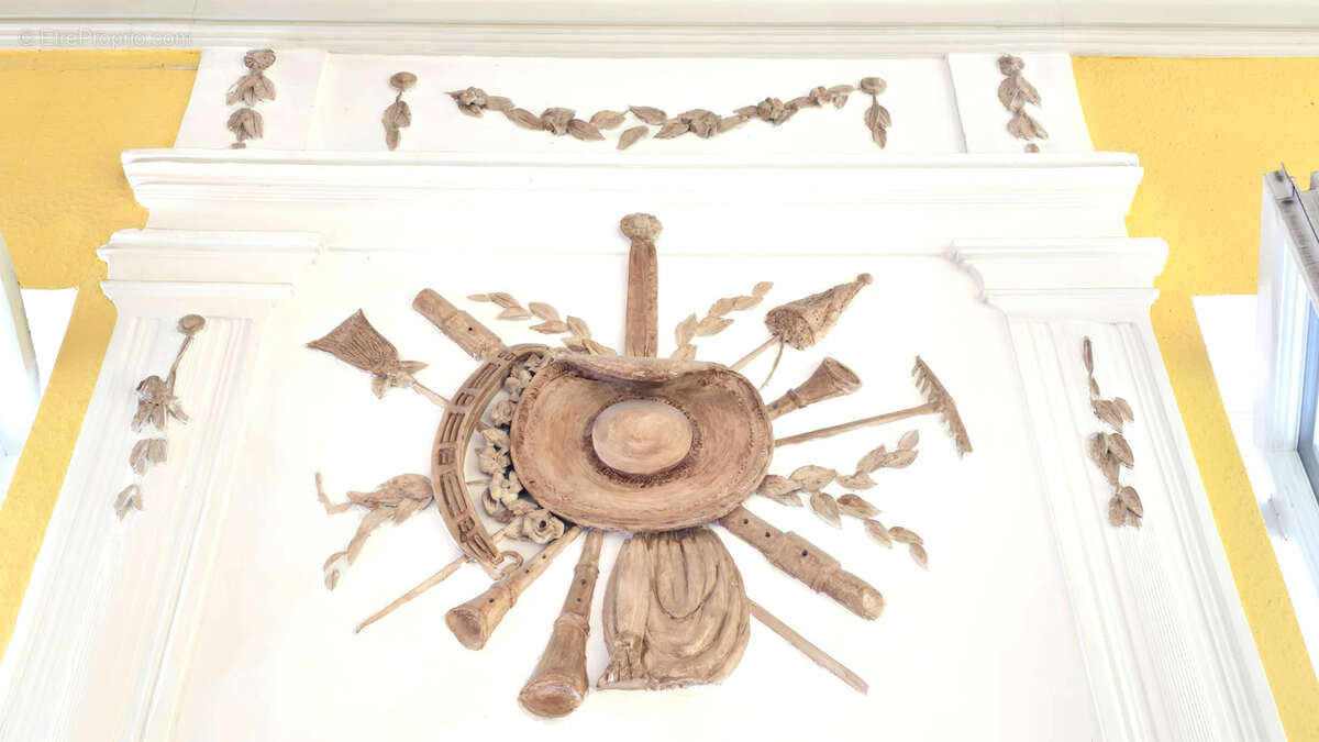 Appartement à DRAGUIGNAN