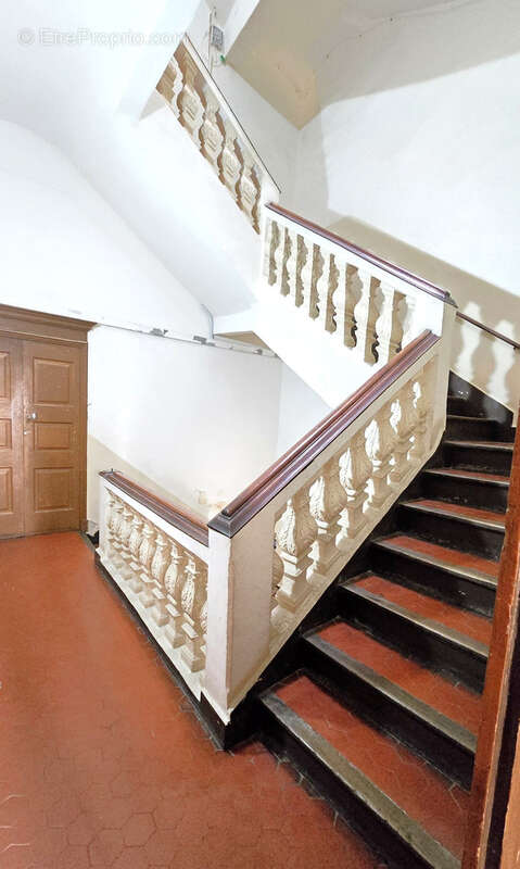 Appartement à DRAGUIGNAN