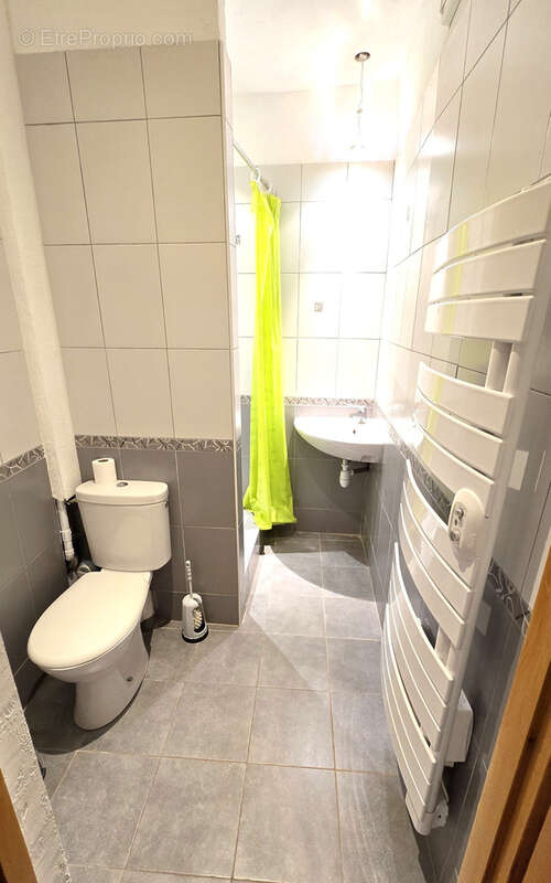 Appartement à DRAGUIGNAN