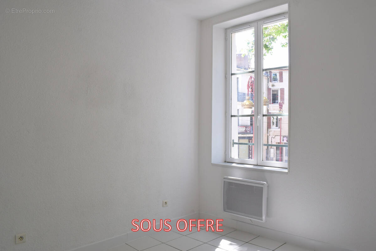 Appartement à NARBONNE