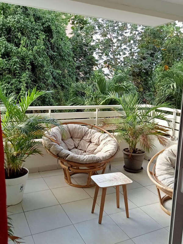 Appartement à FORT-DE-FRANCE