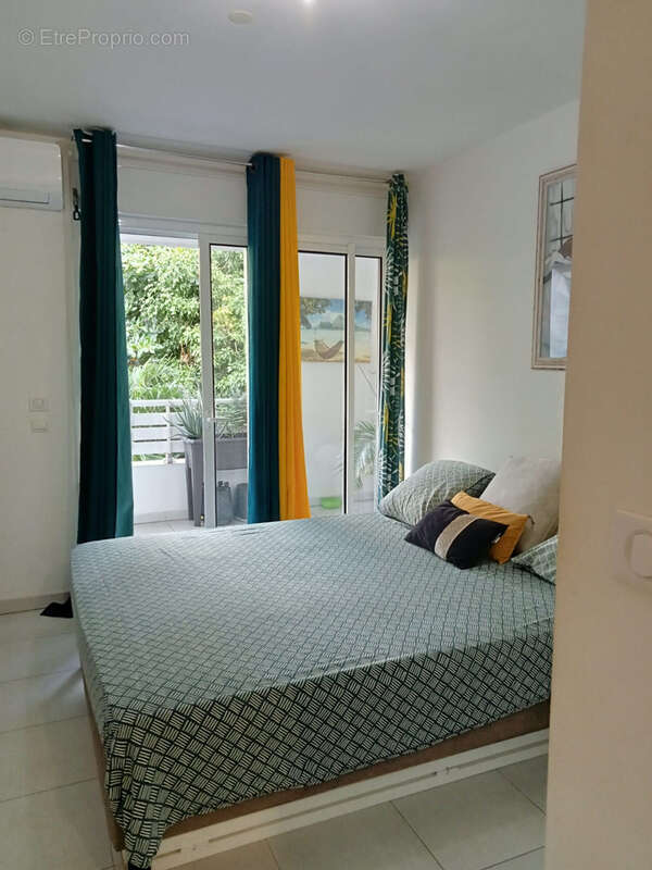 Appartement à FORT-DE-FRANCE