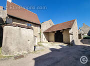 Parking à ANNAY-LA-COTE