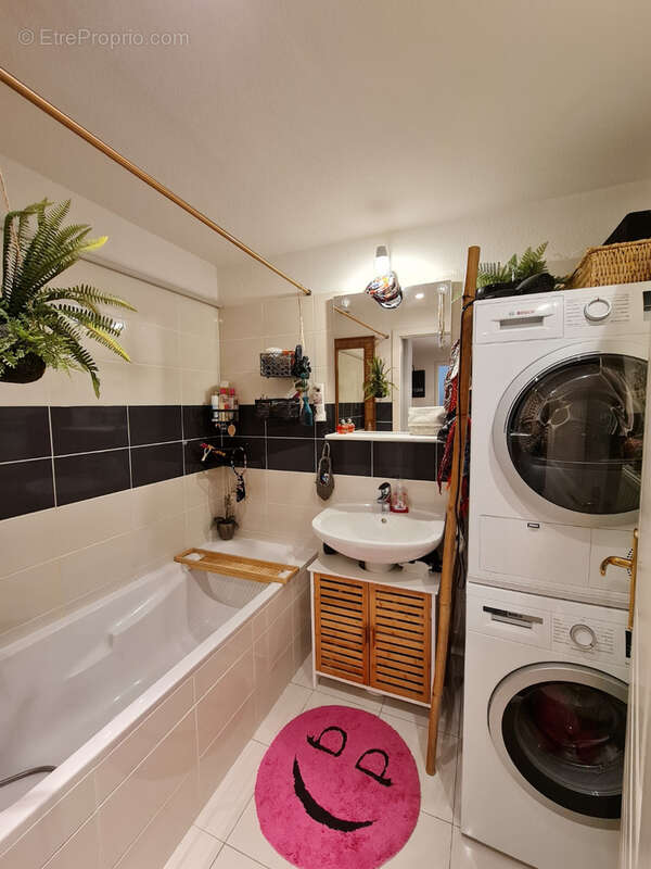 Appartement à DOSSENHEIM-SUR-ZINSEL