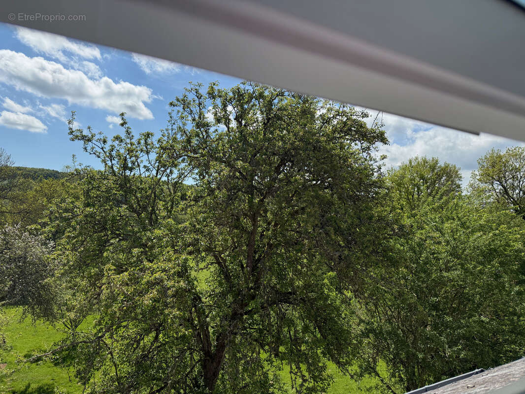 Maison à GOUTTIERES