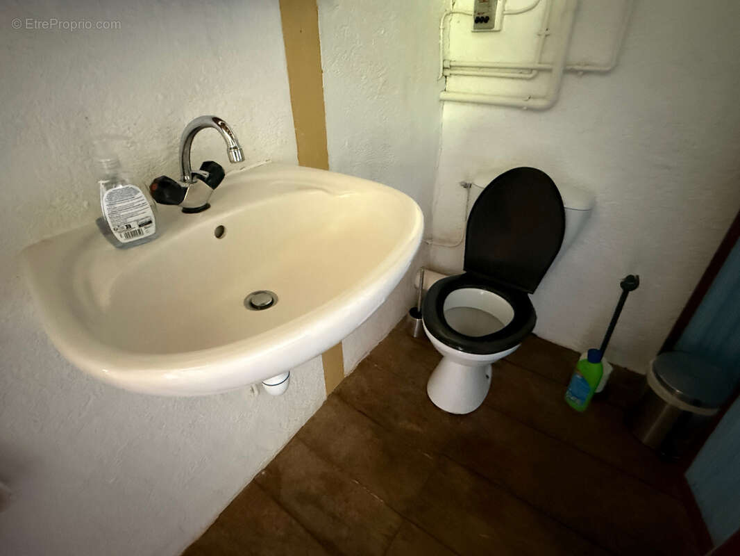 Maison à GOUTTIERES