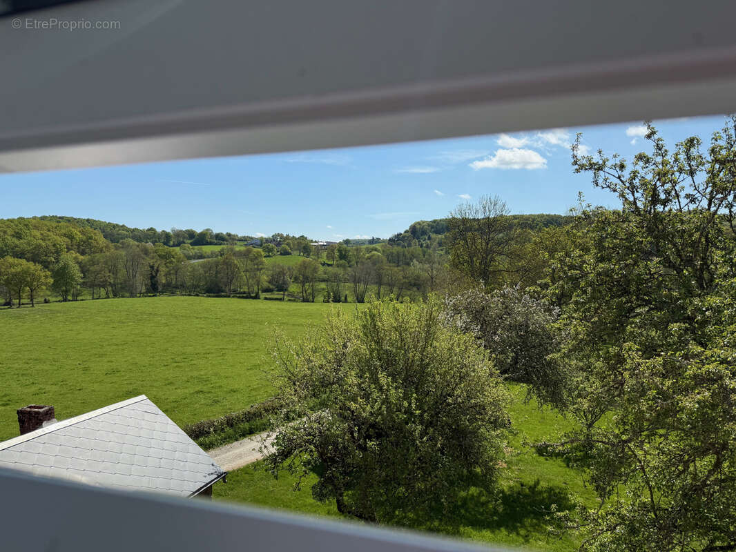 Maison à GOUTTIERES