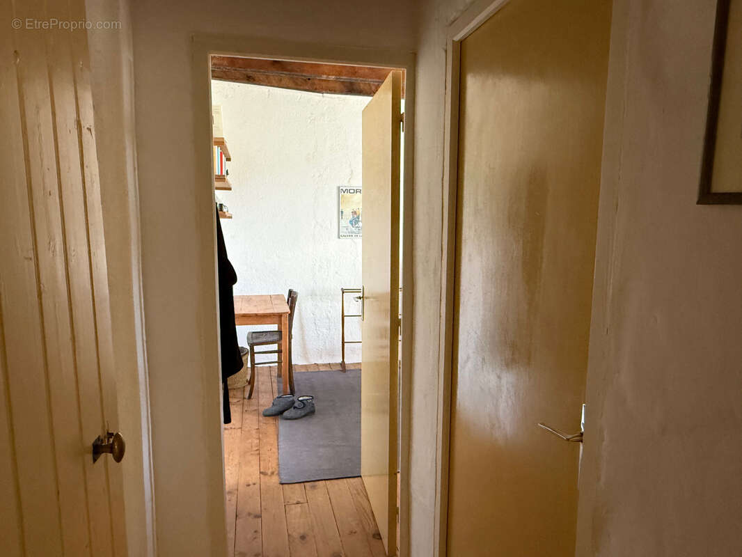 Maison à GOUTTIERES