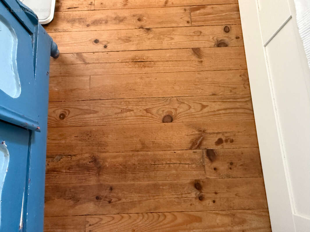 Maison à GOUTTIERES