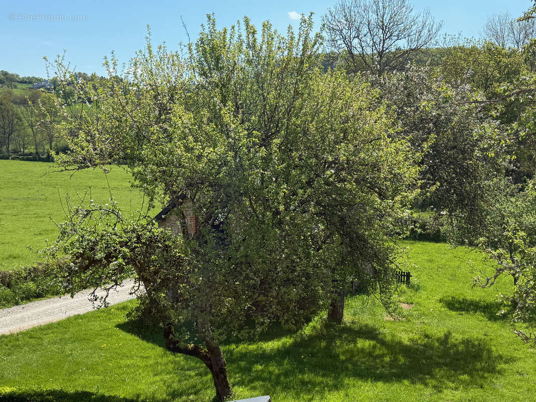 Maison à GOUTTIERES