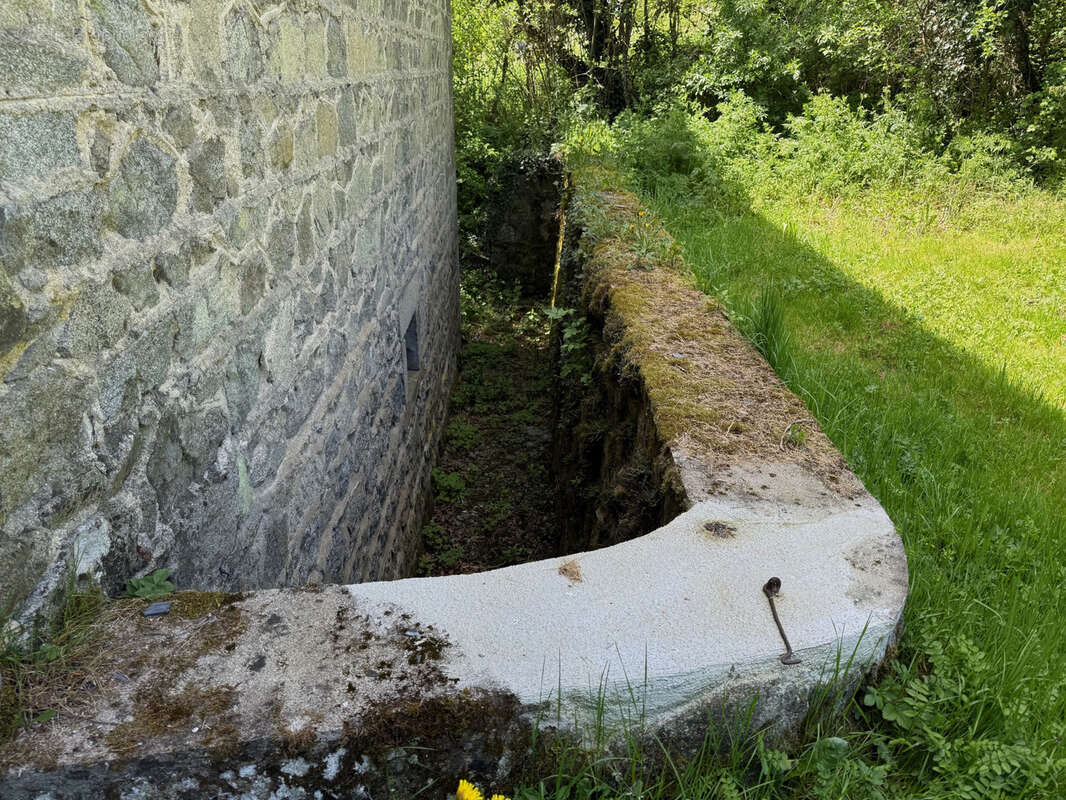 Maison à GOUTTIERES
