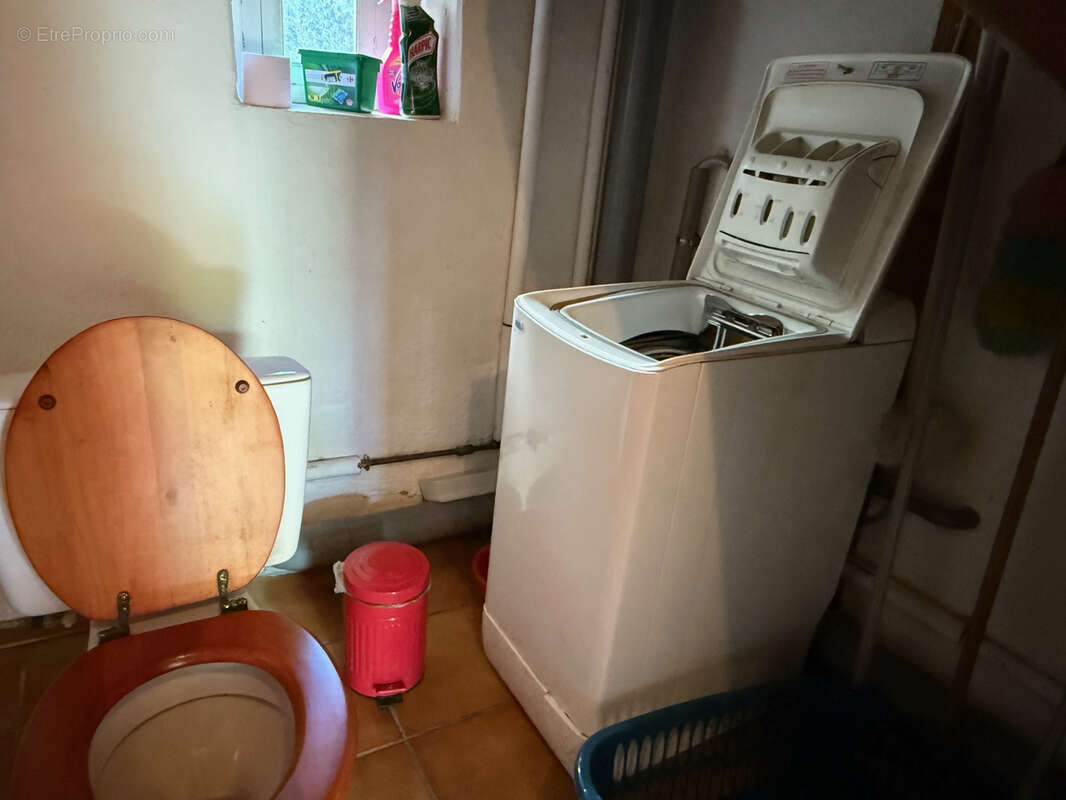 Maison à GOUTTIERES