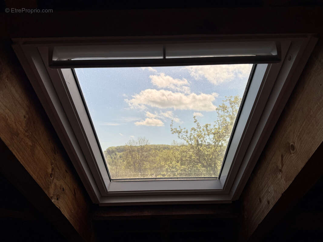 Maison à GOUTTIERES