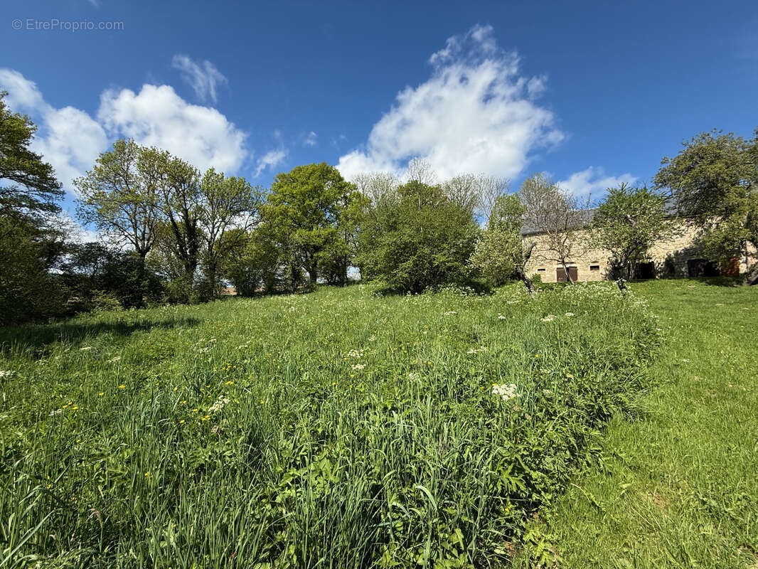 Maison à GOUTTIERES