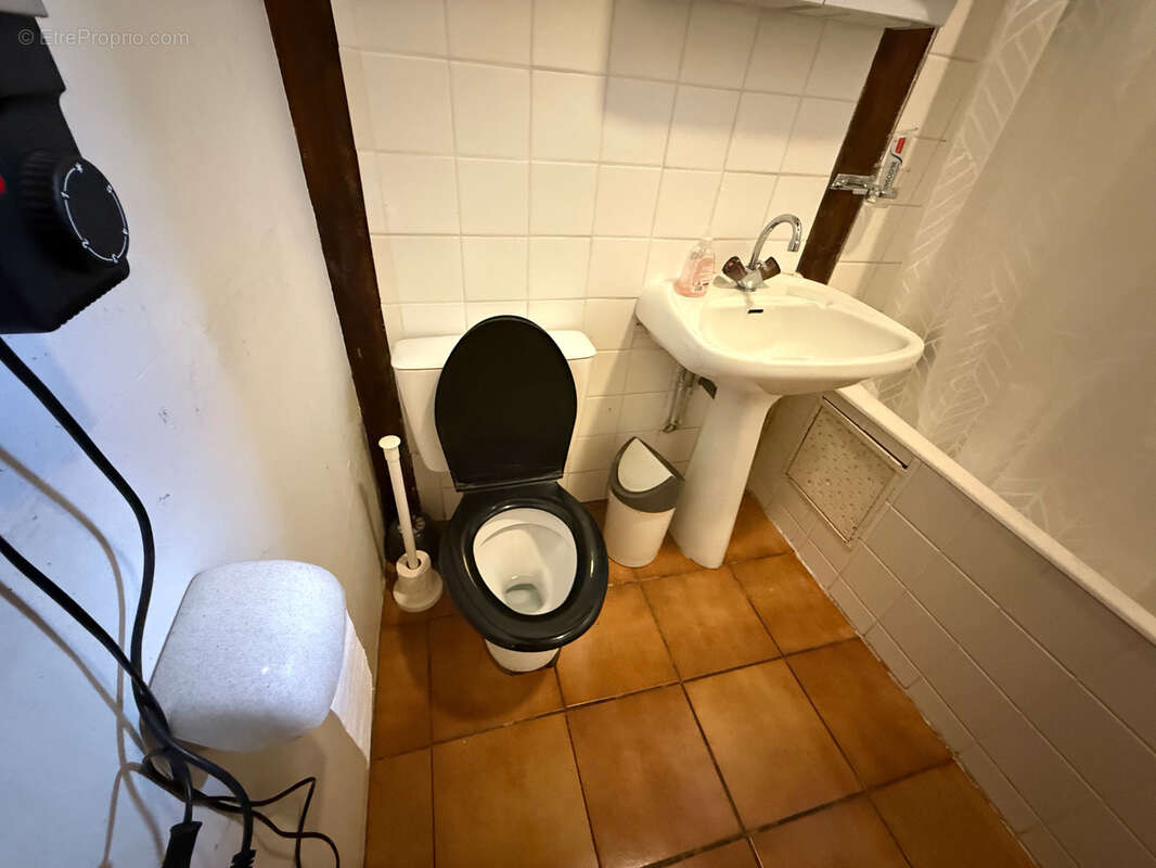 Maison à GOUTTIERES