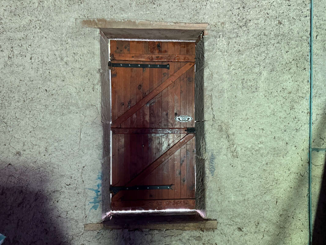 Maison à GOUTTIERES