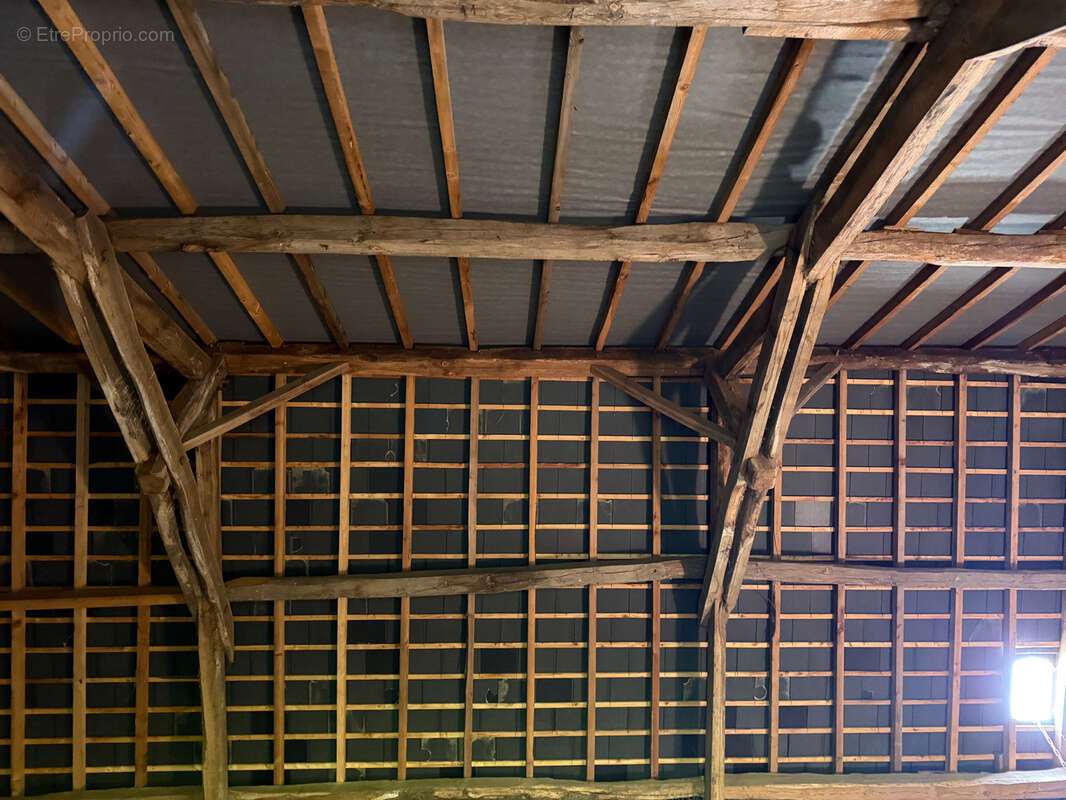 Maison à GOUTTIERES