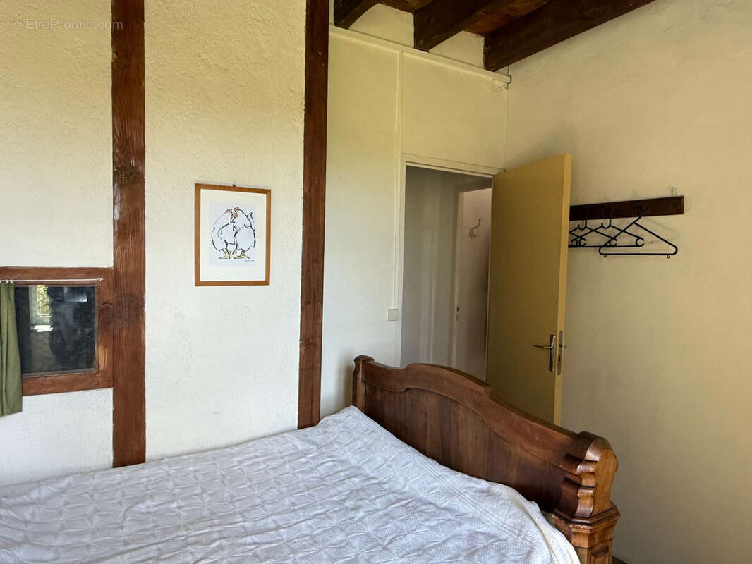 Maison à GOUTTIERES