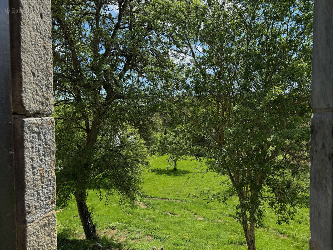 Maison à GOUTTIERES