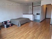 Appartement à AUXERRE