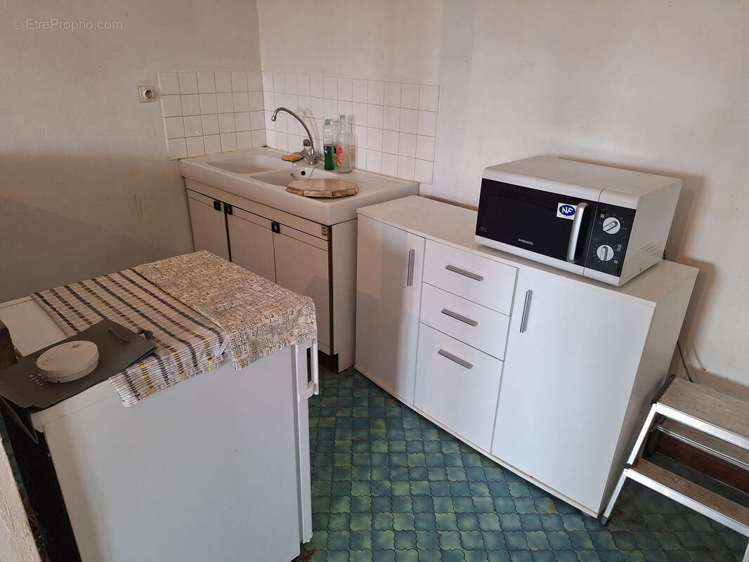 Appartement à AUXERRE