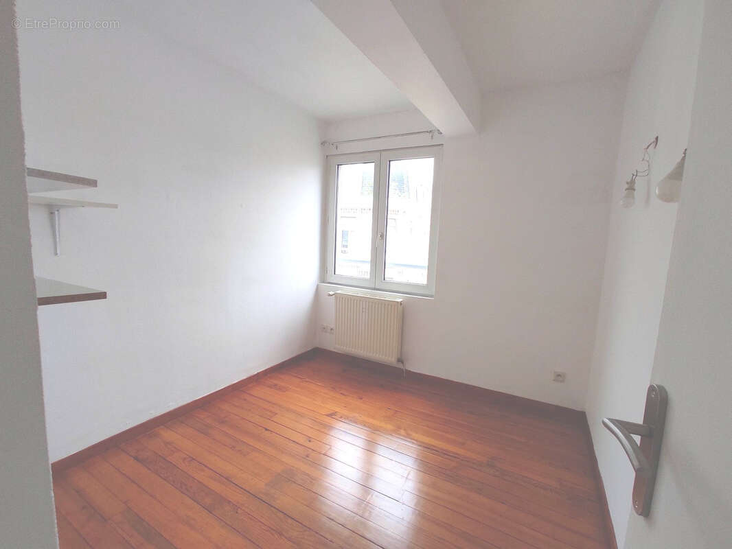 Appartement à BOULOGNE-SUR-MER