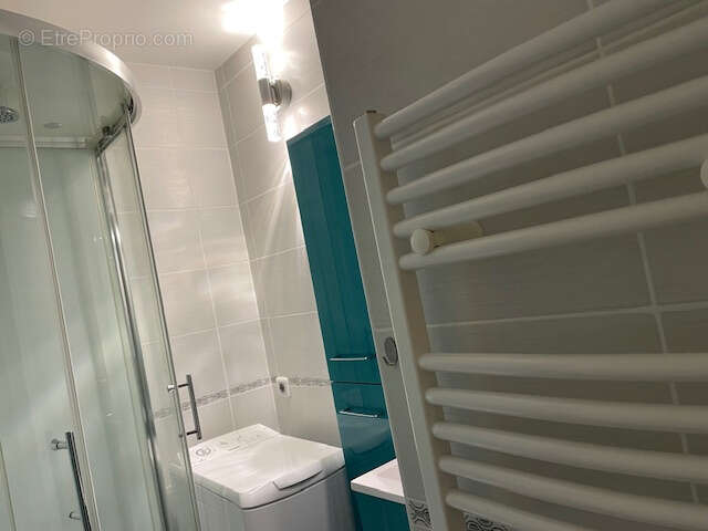 Appartement à SAINT-JEAN-DE-MONTS