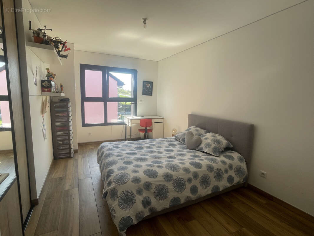 Maison à PLACHY-BUYON