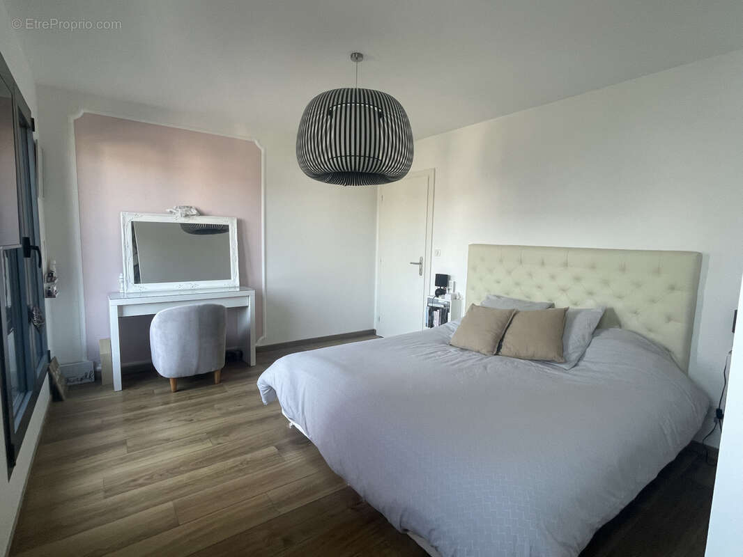 Maison à PLACHY-BUYON