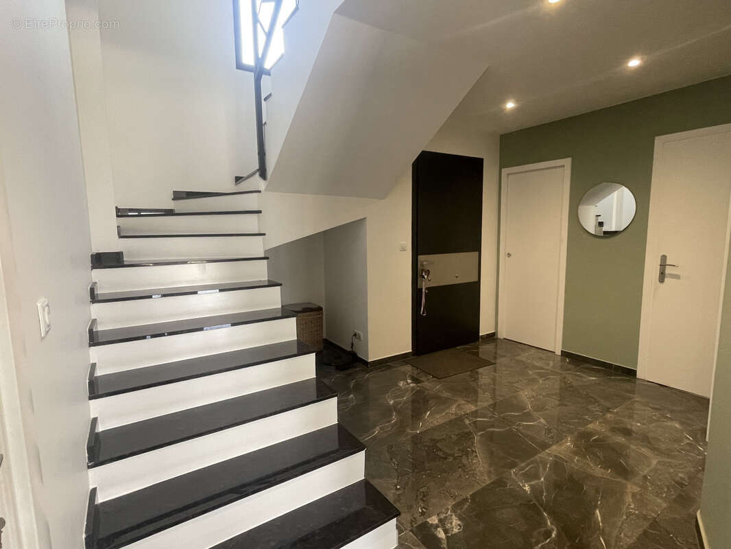 Maison à PLACHY-BUYON