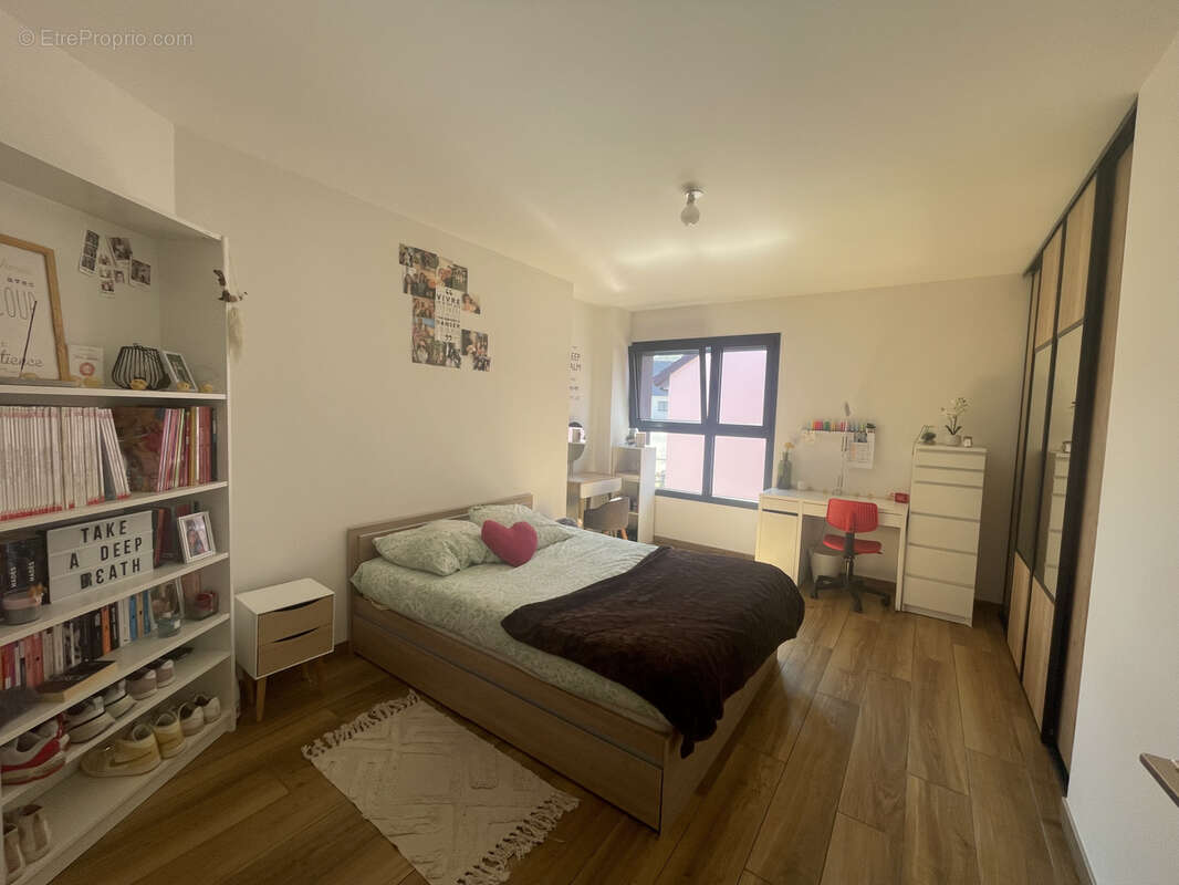 Maison à PLACHY-BUYON