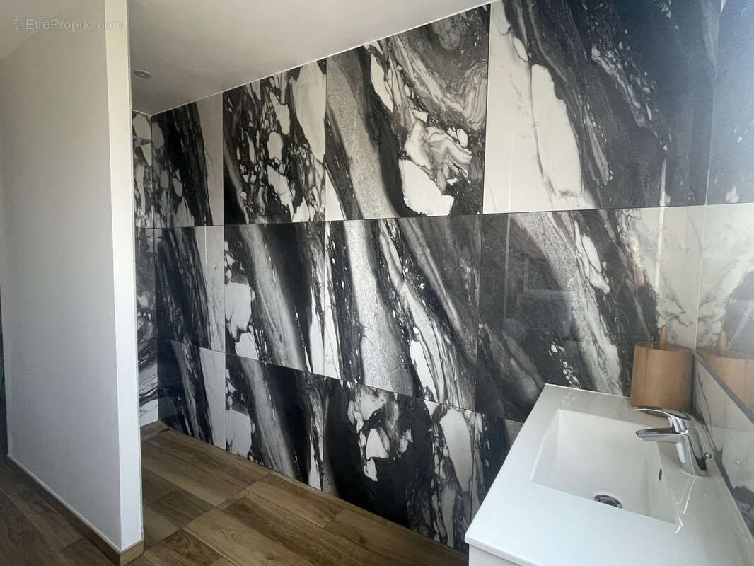 Maison à PLACHY-BUYON