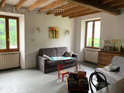 Maison à BEAUCROISSANT