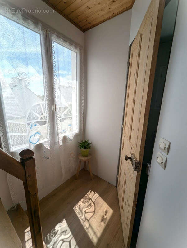 Maison à SAINT-PIERRE-QUIBERON