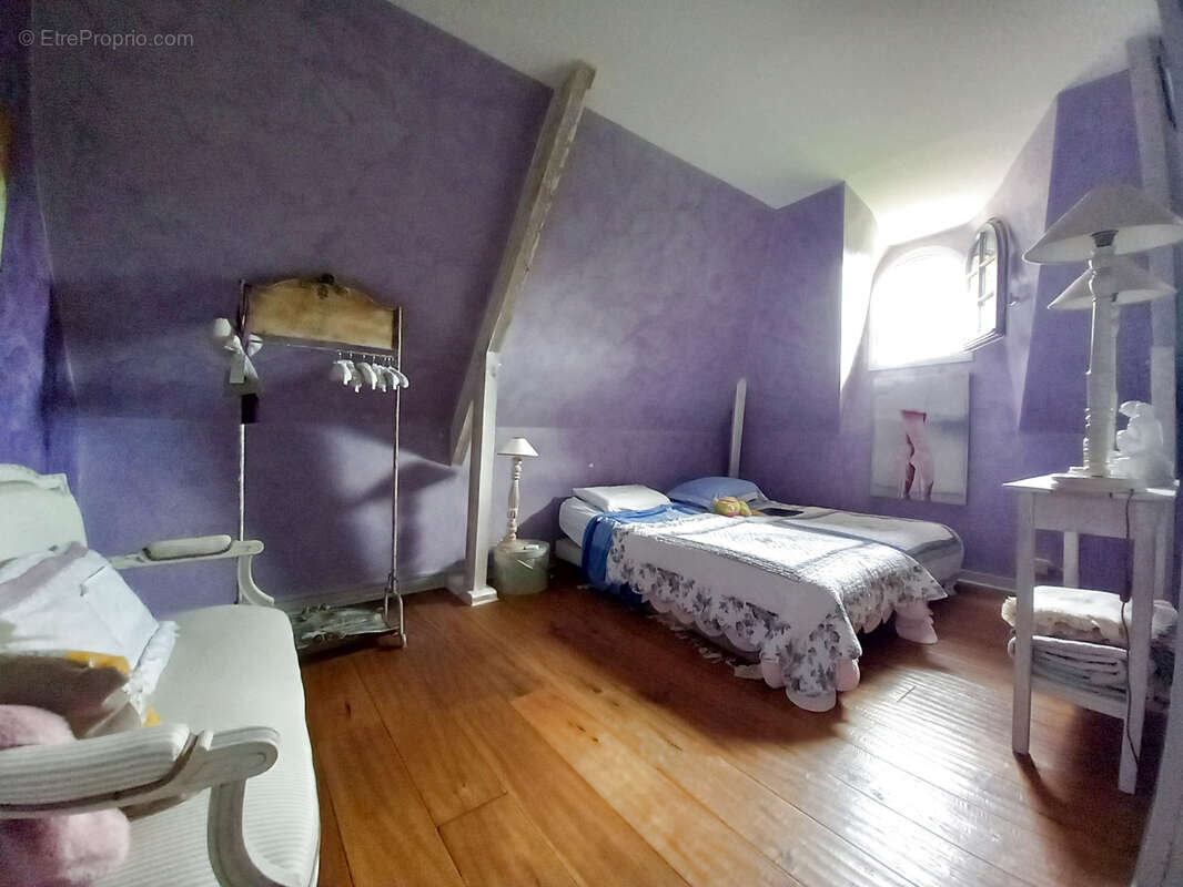 Maison à LA BAULE-ESCOUBLAC