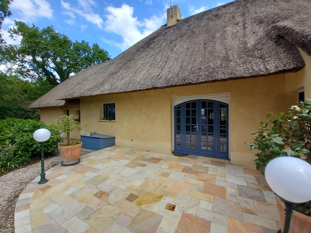 Maison à LA BAULE-ESCOUBLAC