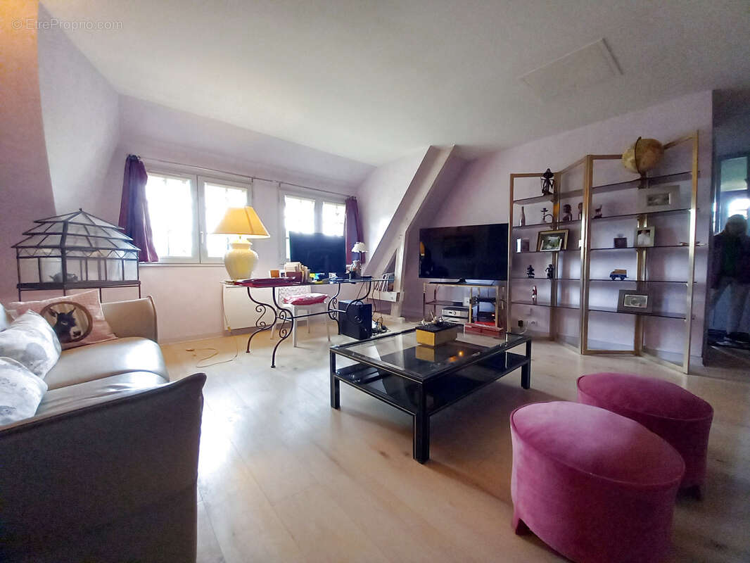 Maison à LA BAULE-ESCOUBLAC