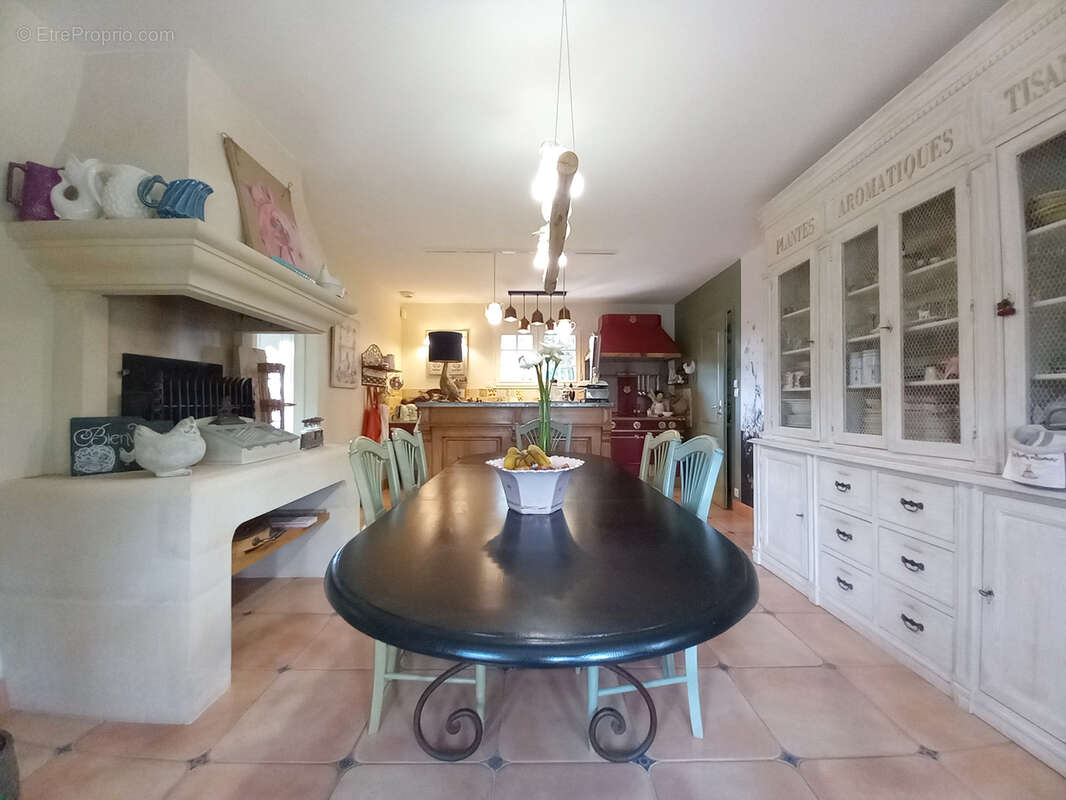 Maison à LA BAULE-ESCOUBLAC