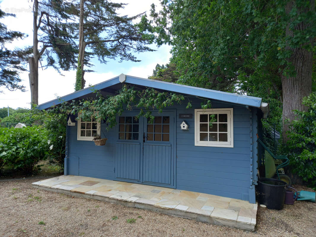 Maison à LA BAULE-ESCOUBLAC