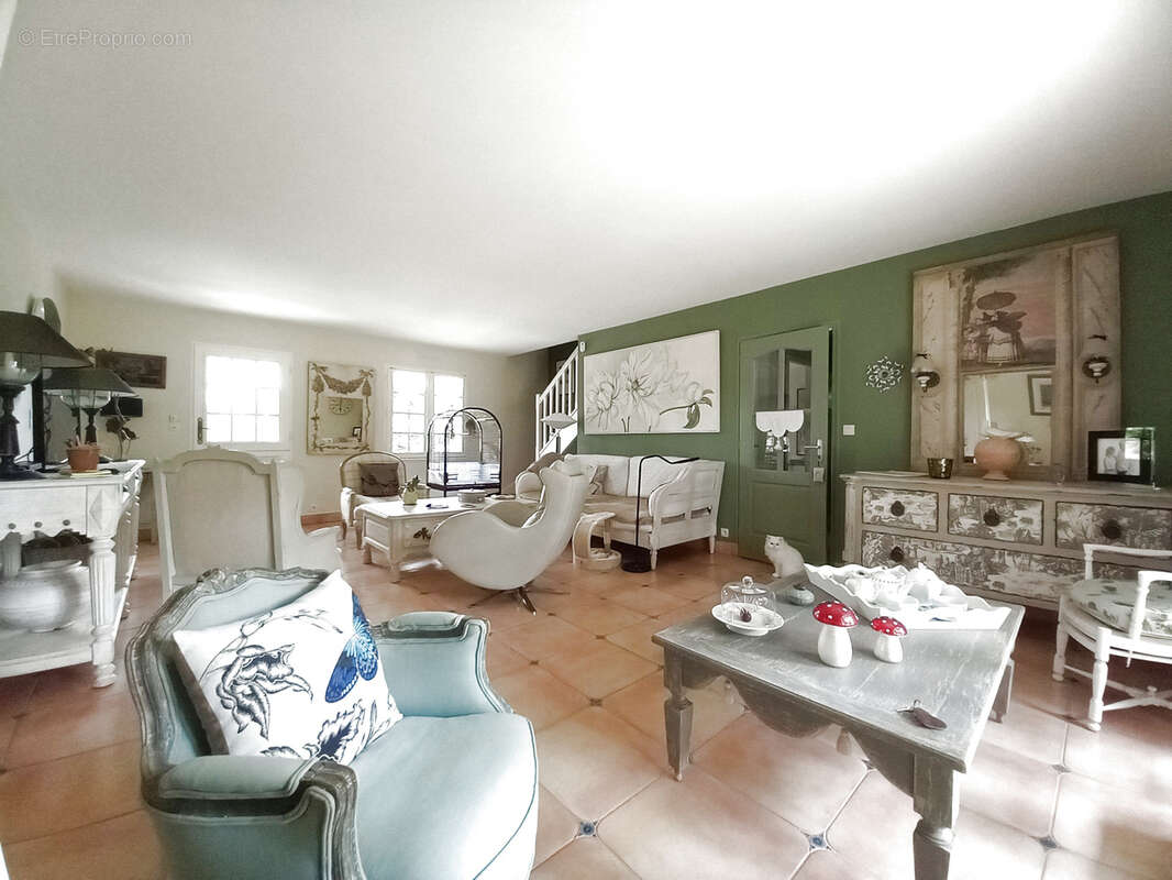 Maison à LA BAULE-ESCOUBLAC