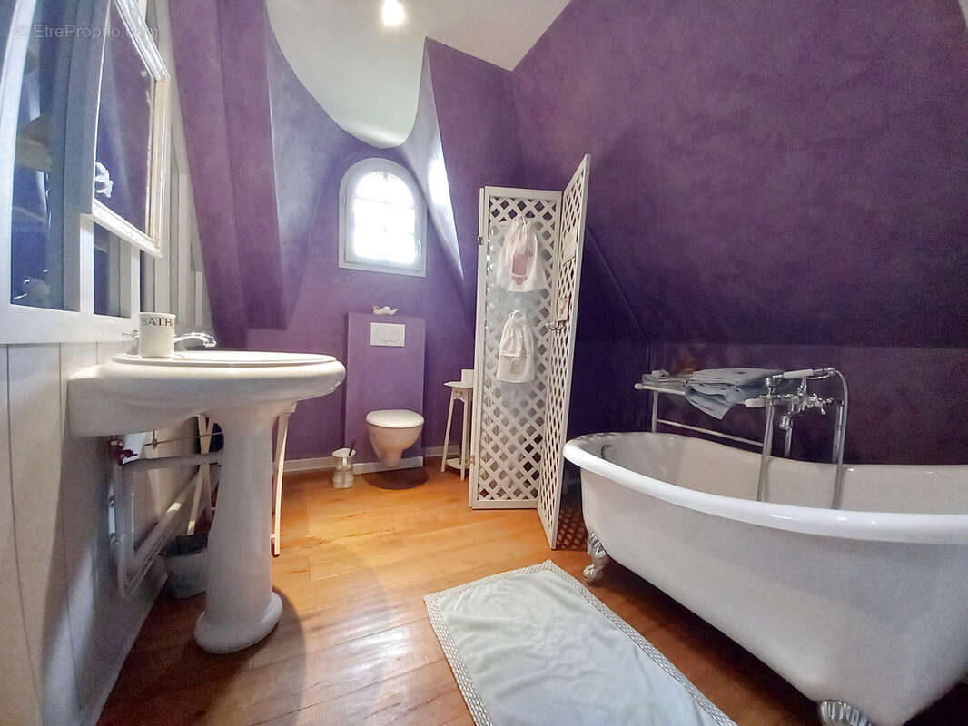 Maison à LA BAULE-ESCOUBLAC