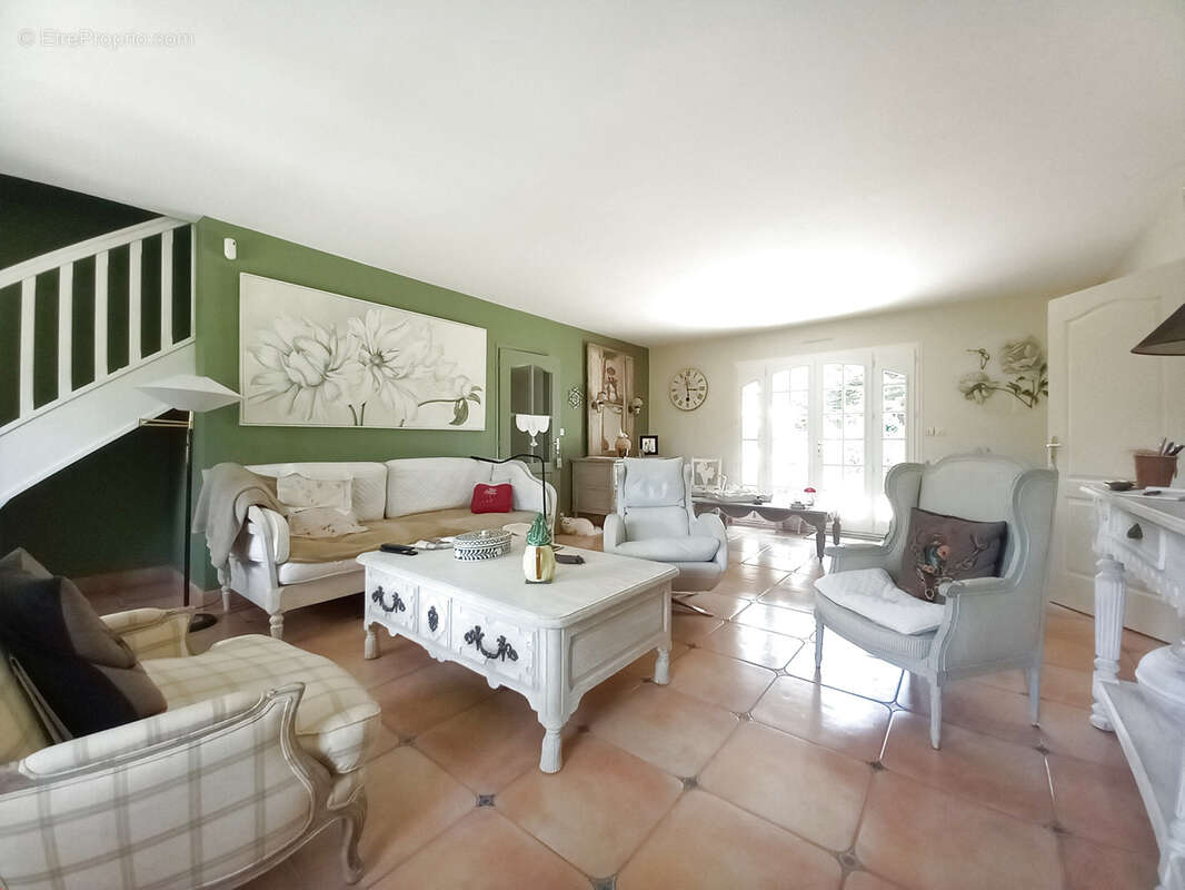 Maison à LA BAULE-ESCOUBLAC