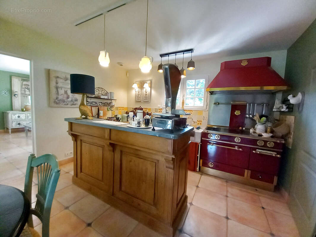 Maison à LA BAULE-ESCOUBLAC