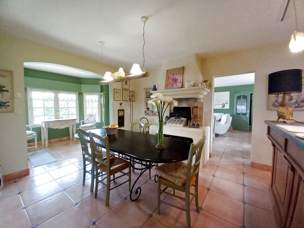 Maison à LA BAULE-ESCOUBLAC