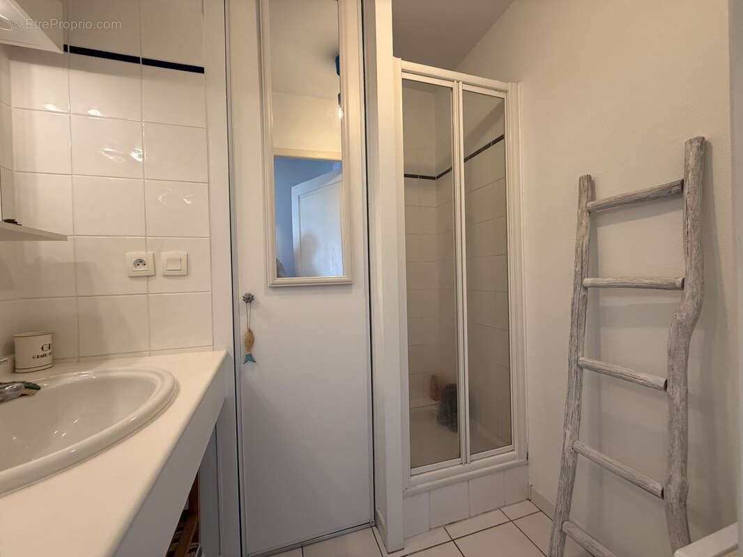 Appartement à VAUX-SUR-MER